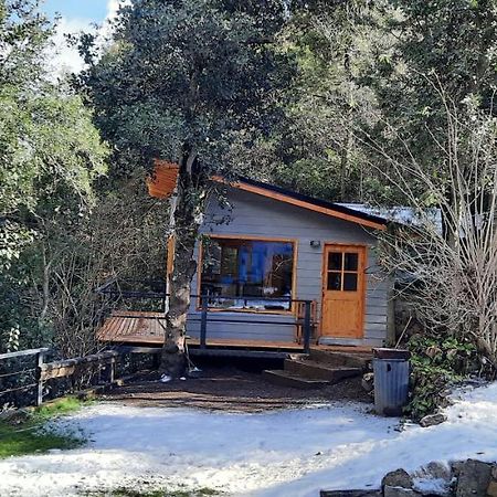 Vila Patagonia Sin Fronteras San Carlos de Bariloche Exteriér fotografie